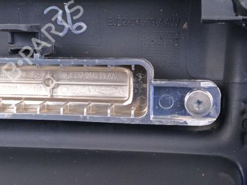 Middle console LAND ROVER RANGE ROVER EVOQUE (L538) 2.2 D 4x4 | BP38698990I22 - Image 3