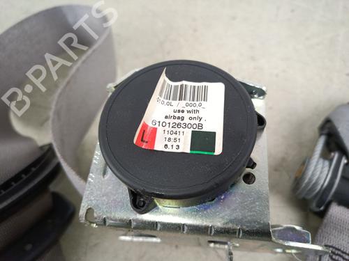 Front left seatbelt BMW 5 (F10) 535 d | BP39130697I26 - Image 2