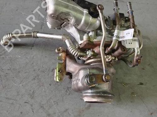 Turbolader/Kompressor RENAULT CLIO V (B7_) 1.0 LPG (B7MT) | BP38694948M71 - Image 4