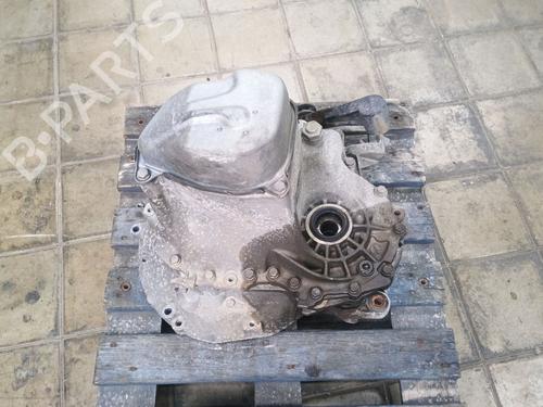 Gearbox PEUGEOT 108 1.2 | BP38692853M3 - Image 3