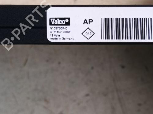 Heater resistor RENAULT MEGANE IV Hatchback (B9A/M/N_) 1.5 Blue dCi 115 (B9A6) | BP38700265M108 - Image 3