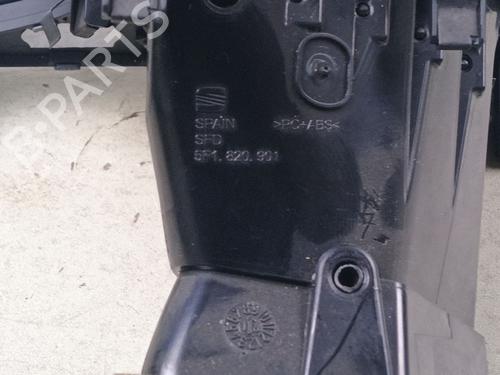 Air vent SEAT ATECA (KH7, KHP) 1.0 TSI | BP38688571I21 - Image 2