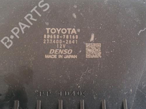 Electronic module LEXUS NX (_Z1_) 300h AWD (AYZ15, AYZ15_, AYZ15R) | BP39129744M83 - Image 2