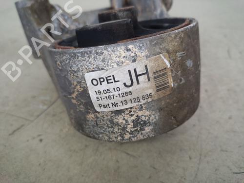 Engine mount OPEL ASTRA H CLASSIC Saloon (A04) 1.7 CDTI (L69) | BP38700895M89 - Image 3