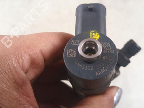 injector-opel-corsa-c-x01-2000-2001-2002-2003-2004-2005-2006-2007-2008-2009-39127470 main image