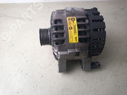Generator Generator 38686272 38686272
