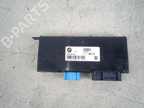 Used Electronic module Electronic module BMW 5 (F10) 535 d (299 hp) 39129405 39129405