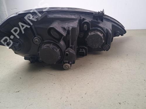 Left headlight SSANGYONG KYRON 2.0 Xdi | BP39133989C28 - Image 2