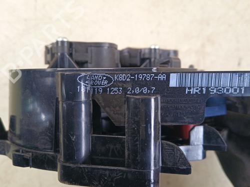 Electronic module LAND ROVER DISCOVERY SPORT (L550) 2.0 D | BP39124330M83 - Image 2