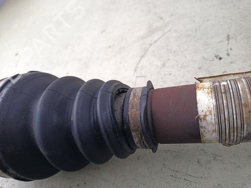 Used Left front driveshaft Left front driveshaft 39124689 39124689