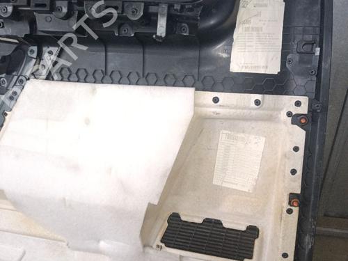 Rear left panel MERCEDES-BENZ VITO Tourer (W447) 116 CDI / 116 BlueTEC (447.701, 447.703, 447.705) | BP38687814C60 - Image 7