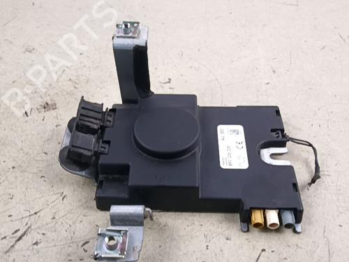 Elektronisk modul Elektronisk modul AUDI A3 (8P1) 2.0 TDI 16V (140 hp) 39899999 39899999