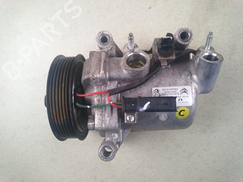 AC-Kompressor AC-Kompressor 38691088 38691088