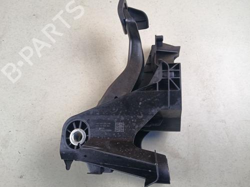 Used Break pedal Break pedal 39131191 39131191