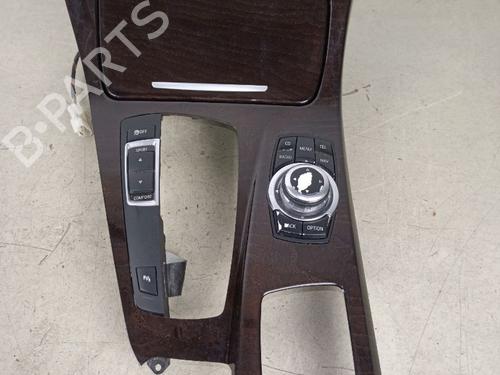 Middle console BMW 5 (F10) 535 d | BP38685418I22 - Image 5