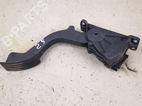 Pedal MAZDA 3 (BK) 1.6 DI Turbo | BP39198766I4 - Image 3