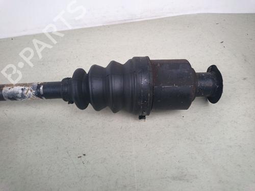 Right front driveshaft RENAULT KANGOO (KC0/1_) 1.5 dCi (KC07) | BP38699093M39 - Image 3