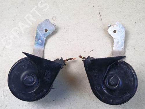 Used Horn Horn 39133885 39133885
