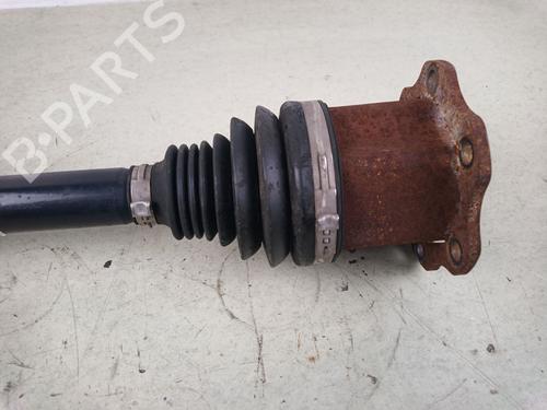 Left front driveshaft AUDI A5 (8T3) 1.8 TFSI | BP39124701M38 - Image 3