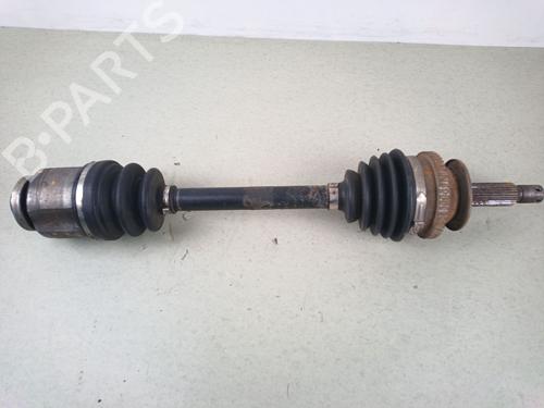 Used Right rear driveshaft Right rear driveshaft 39124974 39124974
