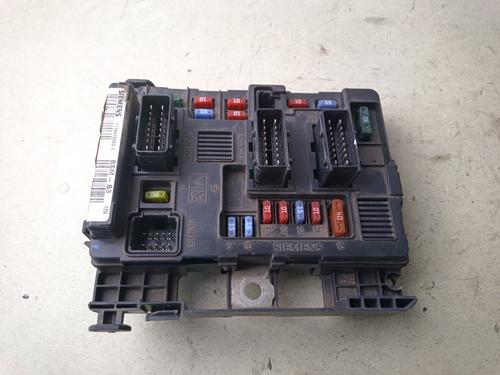 Electronic module CITROËN C2 (JM_) 1.4 | BP38686210M83 - Image 3
