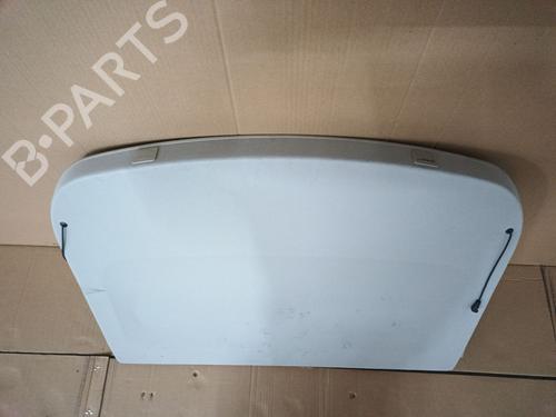 Used Rear parcel shelf Rear parcel shelf 39130956 39130956