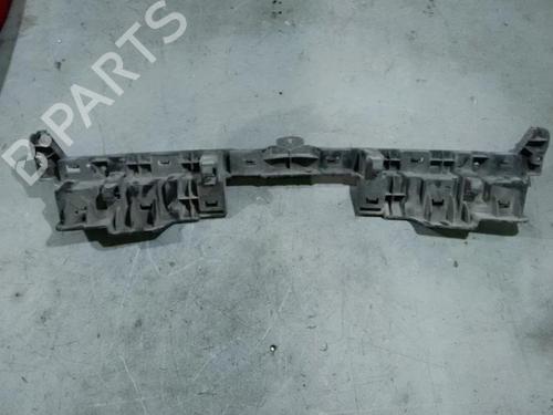 Used Front bumper reinforcement Front bumper reinforcement 39128872 39128872