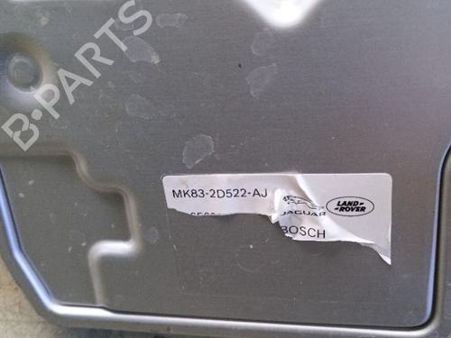Control unit LAND ROVER RANGE ROVER VELAR (L560) 2.0 D180 TD4 4x4 | BP38685391M11 - Image 2
