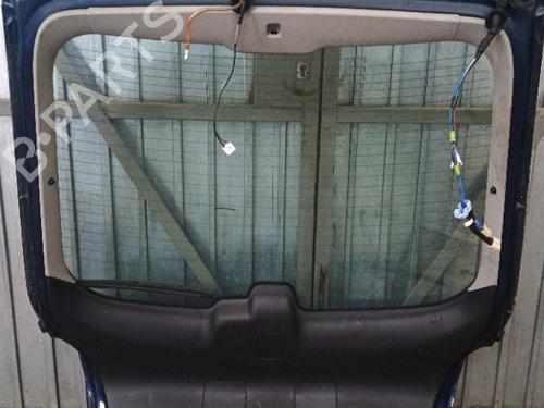 Used Tailgate Tailgate 39123277 39123277