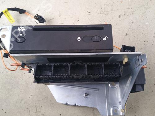 Electronic module JAGUAR XF I (X250) 3.0 D | BP38695600M83 - Image 2
