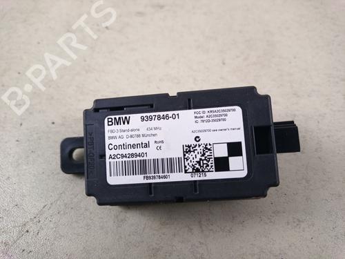Used Electronic module Electronic module 38690324 38690324