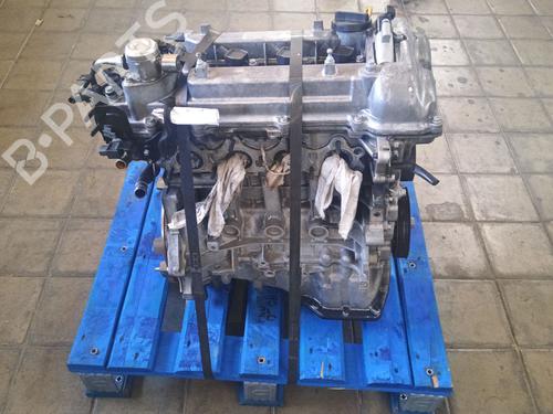 Engine HYUNDAI ix35 (LM, EL, ELH) 1.6 | BP38688657M1 - Image 6