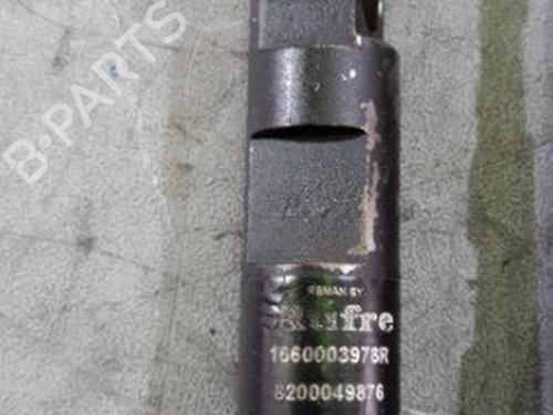 Injector RENAULT KANGOO (KC0/1_) 1.5 dCi (KC07) | BP39127465M100 - Image 2