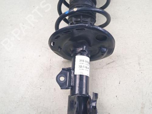Used Left front shock absorber Left front shock absorber 38699265 38699265