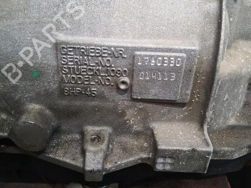Gearbox BMW 3 Convertible (E93) 330 d | BP38692909M3 - Image 3