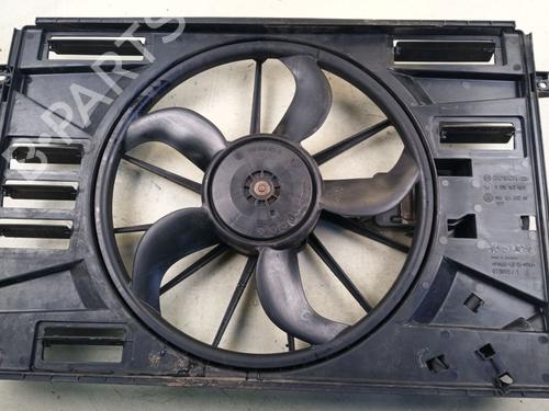 radiator-fan-seat-altea-5p1-2004-2005-2006-2007-2008-2009-2010-2011-2012-2013-2014-2015-39125687 main image