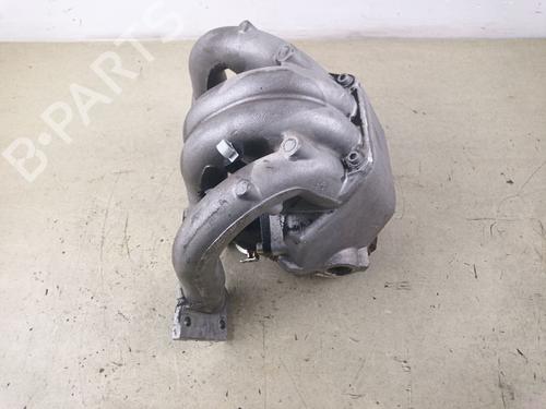 Manifold Indsugning Manifold Indsugning 38688323 38688323