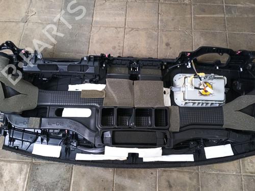 Dashboard TOYOTA AURIS (_E18_) 1.6 (ZRE181_, ZRE185_, ZRE185R, ZRE181R) | BP38699317C46 - Image 2