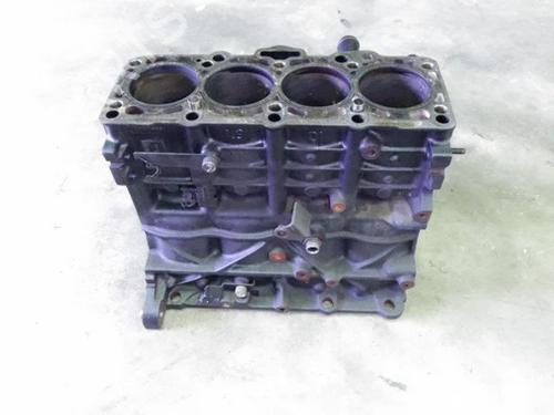 Used Engine (For Parts) Engine (For Parts) SEAT LEON (1M1) 1.9 SDI (68 hp) 39125564 39125564