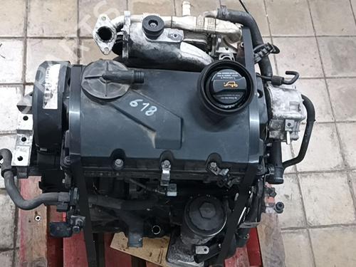 Used Engine Engine 39399993 39399993