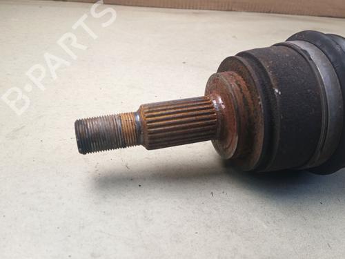 Right front driveshaft RENAULT KANGOO Express (FW0/1_) 1.2 TCe 115 (FW02, FW14) | BP39124724M39 - Image 4