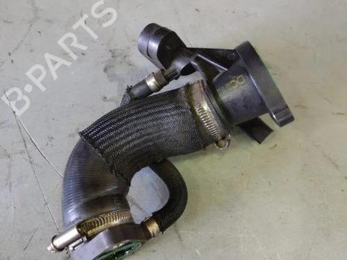 Pipe RENAULT TWINGO III (BCM_, BCA_) 0.9 TCe 90 (BCM9, BCM2) | BP38695063M125 - Image 3