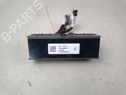 Electronic module OPEL INSIGNIA A (G09) 2.8 V6 Turbo OPC 4x4 (68) | BP39121950M83 - Image 2