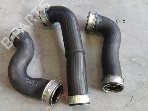 Intercooler-rør Intercooler-rør 38696717 38696717