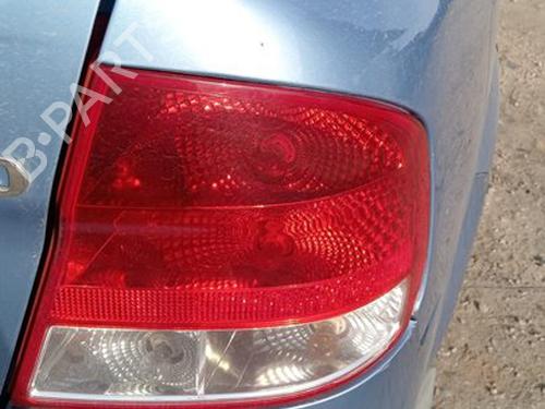 Engine CHEVROLET AVEO / KALOS Hatchback (T200)  | BP38698486M1  - Image 12