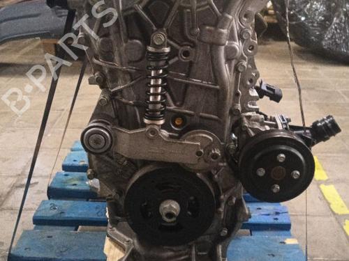 Used Engine Engine 39125383 39125383