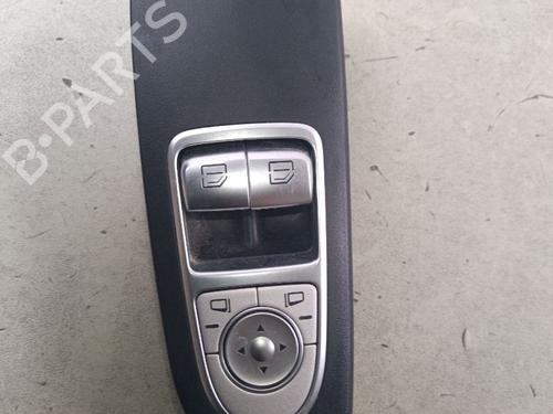 Used Left front window switch Left front window switch 38687827 38687827