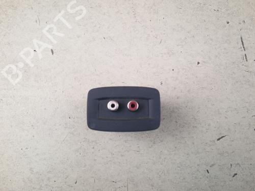 Used Electronic module Electronic module RENAULT KANGOO / GRAND KANGOO II (KW0/1_) 1.5 dCi 85 (KW0K, KW0L, KW0B) (86 hp) 39121540 39121540