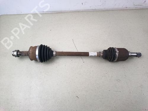 Used Left front driveshaft Left front driveshaft 39124879 39124879
