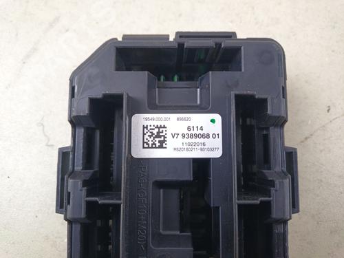 Fuse box BMW 1 (F20) 116 d | BP38690281E1 - Image 3